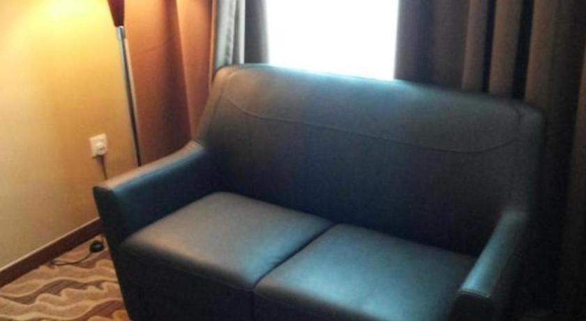 קוטה קינבלו Eminent Hotel מראה חיצוני תמונה
