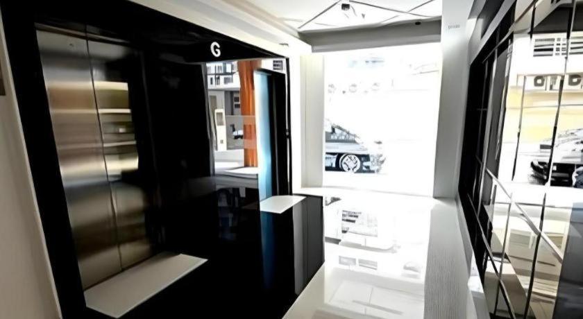 קוטה קינבלו Eminent Hotel מראה חיצוני תמונה