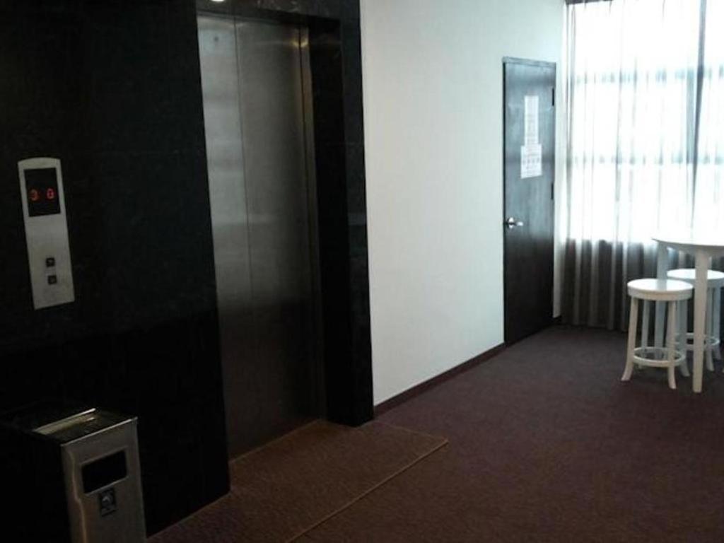 קוטה קינבלו Eminent Hotel מראה חיצוני תמונה
